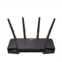 ASUS TUF-AX3000 V2 Dual Band WiFi 6 Gaming Router Asus | Dual Band WiFi 6 Gaming Router | TUF-AX3000 V2 | 802.11ax | 2402+574 Mb - 5